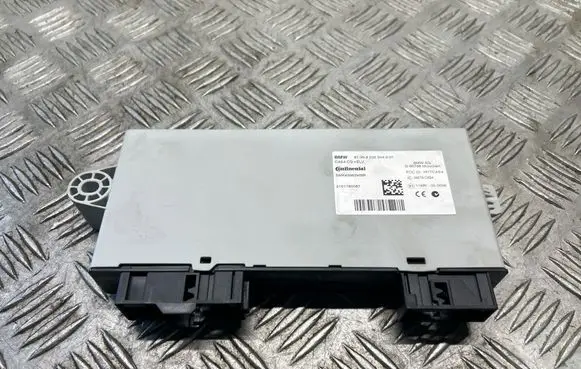 BMW 5 F10 F11 CAS control unit/module 9230944