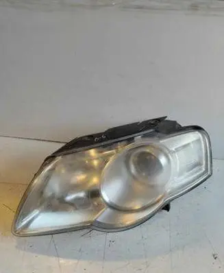Volkswagen PASSAT B6 Headlight/headlamp 3C0941005Q 1EL24701411