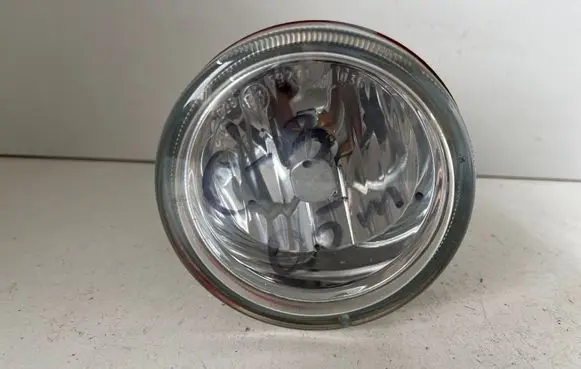 Citroen C3 Front fog light 9648947780 00683951 411809999