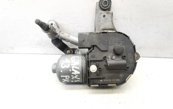 Ford Galaxy Wiper motor 1137328698