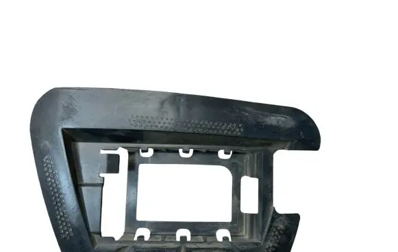 Chrysler Pacifica Bumper support mounting bracket corner 68229212AC