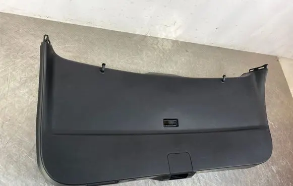 Ford Escape IV Tailgate/boot lid cover trim Lj6BS42906CK32