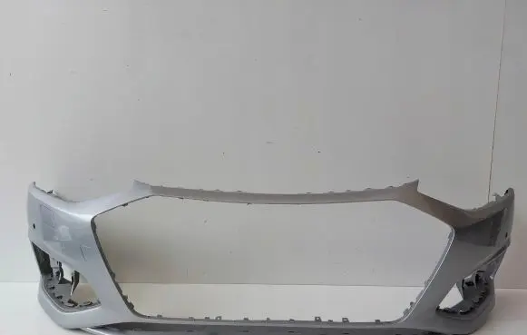 Audi A4 S4 B9 8W Front bumper 8W0807437AH