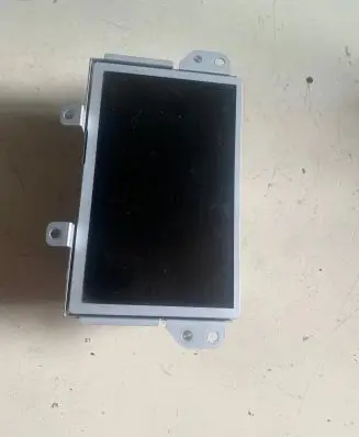 Ford Focus Screen/display/small screen BM5T18B955FB