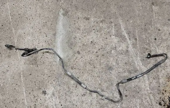 BMW 7 F01 F02 F03 F04 Active stabilizer tube/hose 6778093