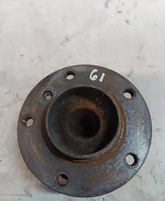 BMW 5 E60 E61 Front wheel ball bearing
