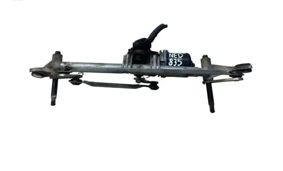 Opel Mokka X Front wiper linkage and motor 42333715
