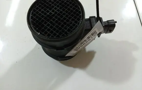 Opel Signum Mass air flow meter 0281002618
