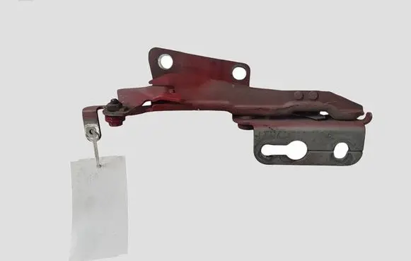 Volvo V40 Engine bonnet/hood hinges 31385071