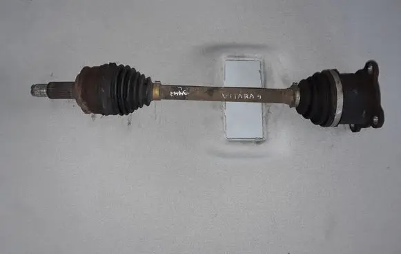 Suzuki Grand Vitara II Front driveshaft 4410265J00
