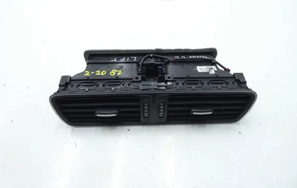 Volkswagen PASSAT CC Dash center air vent grill 3AC819728A