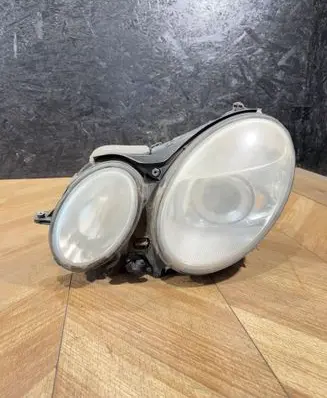 Mercedes-Benz E W211 Headlight/headlamp 