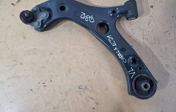 Toyota Corolla E210 E21 Front control arm 0000099876