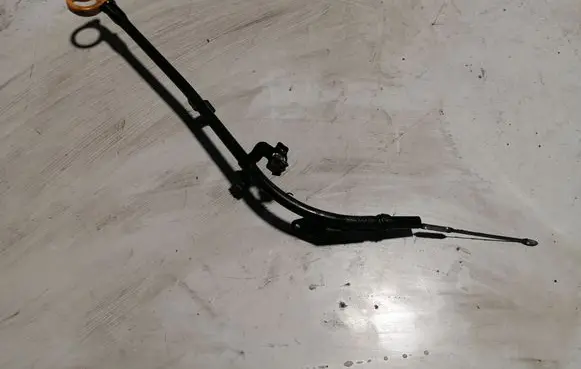 Subaru Outback Oil level dip stick 