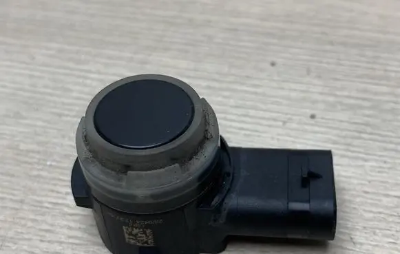 Nissan Qashqai J12 Parking PDC sensor 284387DE0B