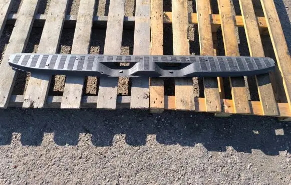 Mercedes-Benz Sprinter W906 Trunk/boot sill cover protection A9066860074