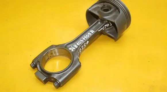 Porsche Panamera (970) Piston with connecting rod 9481031105R