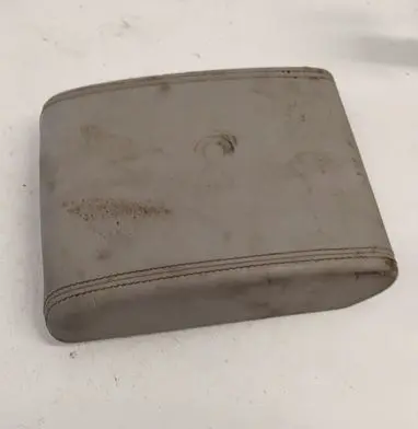 Jaguar XF Armrest 