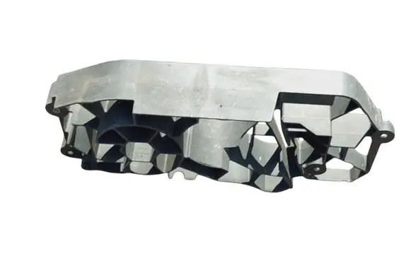Audi A6 Allroad C6 Oil breather separator 059103138C