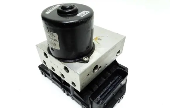 Mercedes-Benz CLK A208 C208 ABS Pump A1705450132 A0034317012 2CU2F10A19