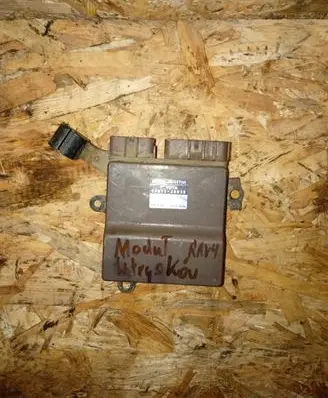 Toyota RAV 4 (XA30) Fuel injection control unit/module 8987120030 1310001041