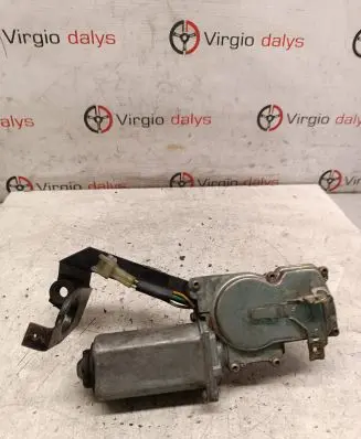 Opel Frontera A Rear window wiper motor 22107062