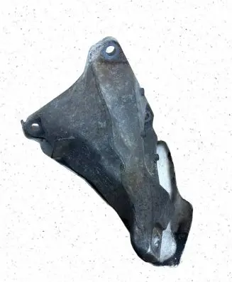 BMW 6 F12 F13 Engine mounting bracket 24168110