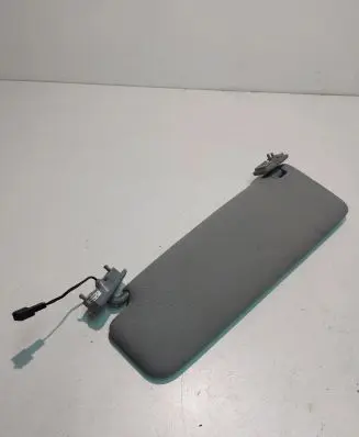 Volkswagen Phaeton Sun visor 3D0857552F