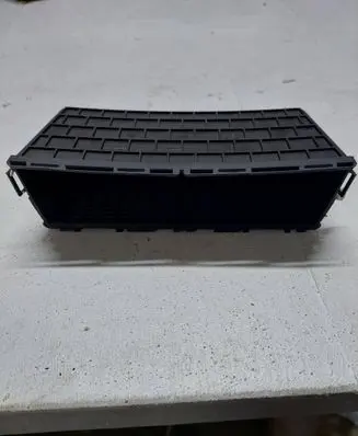 BMW 5 E60 E61 Glove box 314640000 7051399