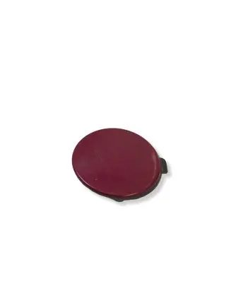Ford Fiesta Front tow hook cap/cover C1BB17A989AAUTOAS4 C1BB17A989A