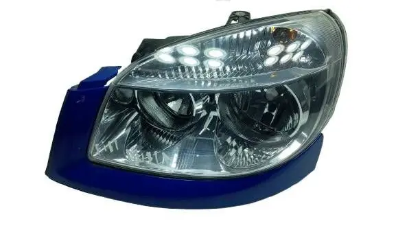 Fiat Doblo Headlight/headlamp 145845KASACJA 145845