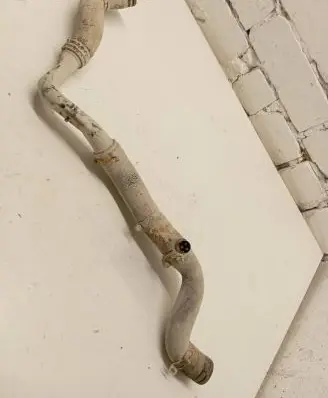 Ford Ranger Engine coolant pipe/hose