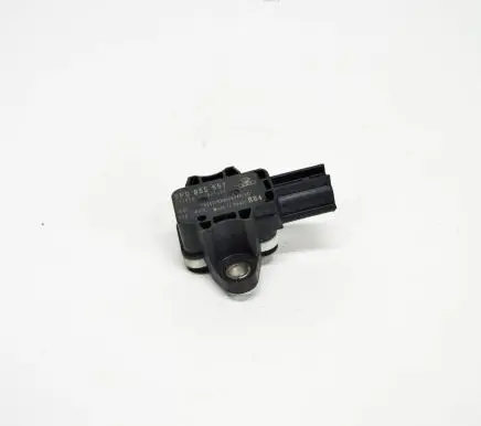 Audi A4 S4 B7 8E 8H Airbag deployment crash/impact sensor 8P0955557