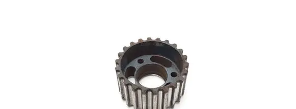 Volkswagen PASSAT B6 Fuel pump gear (pulley) 03L130111D