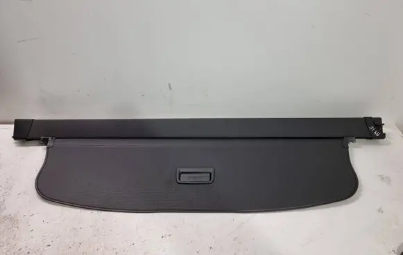 Audi A4 S4 B8 8K Parcel shelf load cover 8K9863553A 002030016900