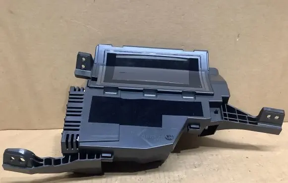Toyota Prius (XW50) Head up display screen 8310847070