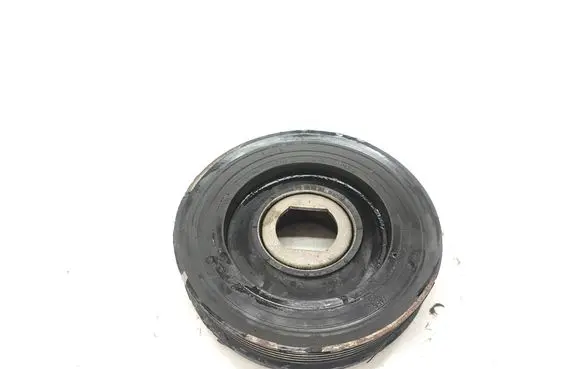 Land Rover Evoque I Crankshaft pulley