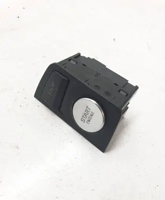 Audi A6 S6 C6 4F Engine start stop button switch 4F2905217E
