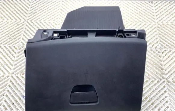 Peugeot 2008 I Glove box set 9672847477