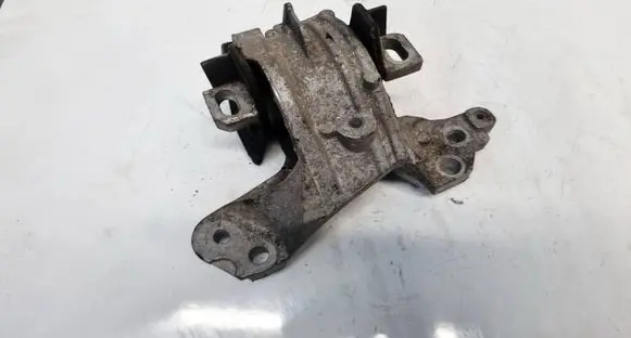 Peugeot 407 Engine mount bracket 326B95