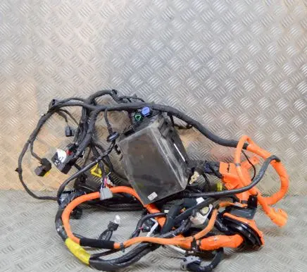 KIA Niro Other wiring loom 91956Q4530 91221Q4073