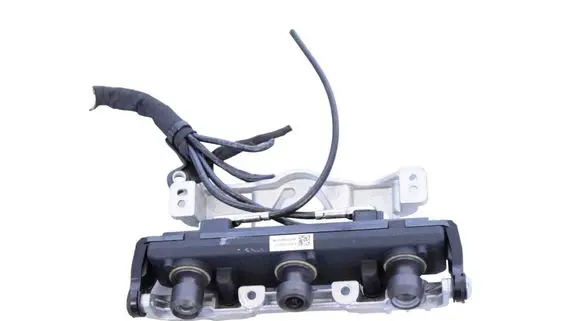 Tesla Model 3 Windshield/windscreen camera 114374601F