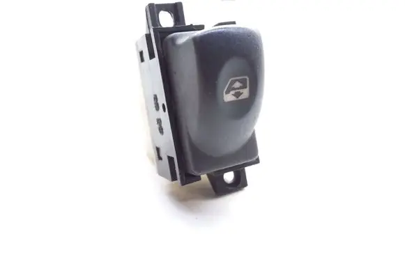 Renault Laguna I Electric window control switch 7700417484B