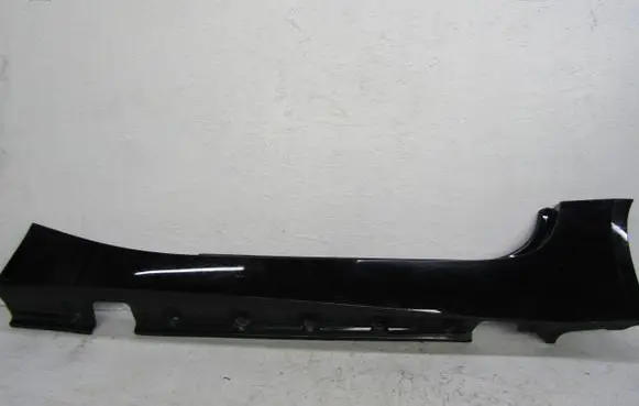 BMW Z4 E85 E86 Sill 7016529