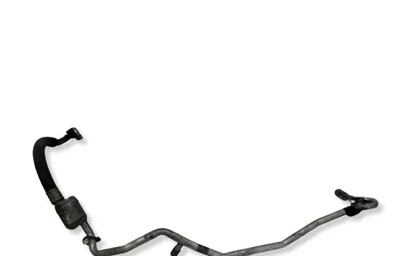 Alfa Romeo 166 Air conditioning (A/C) pipe/hose 60667308