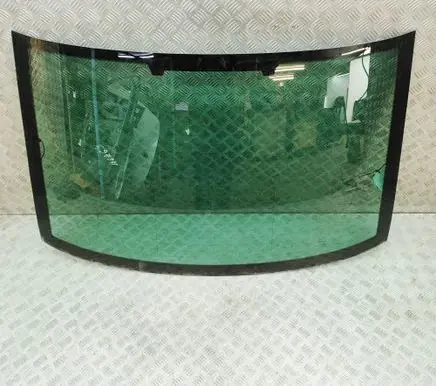 Volkswagen PASSAT B8 Rear windscreen/windshield window 3G5845051DN