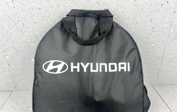 Hyundai Ioniq 5 Electric car charging cable 