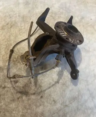 Volkswagen Caddy Front wheel hub
