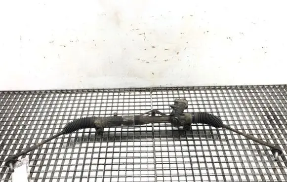 Steering rack