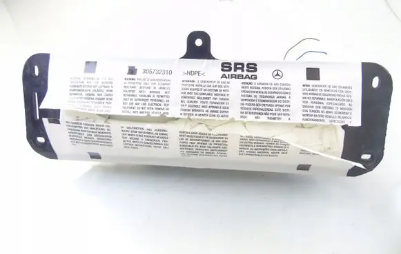 Mercedes-Benz CLS C219 Passenger airbag 305732310